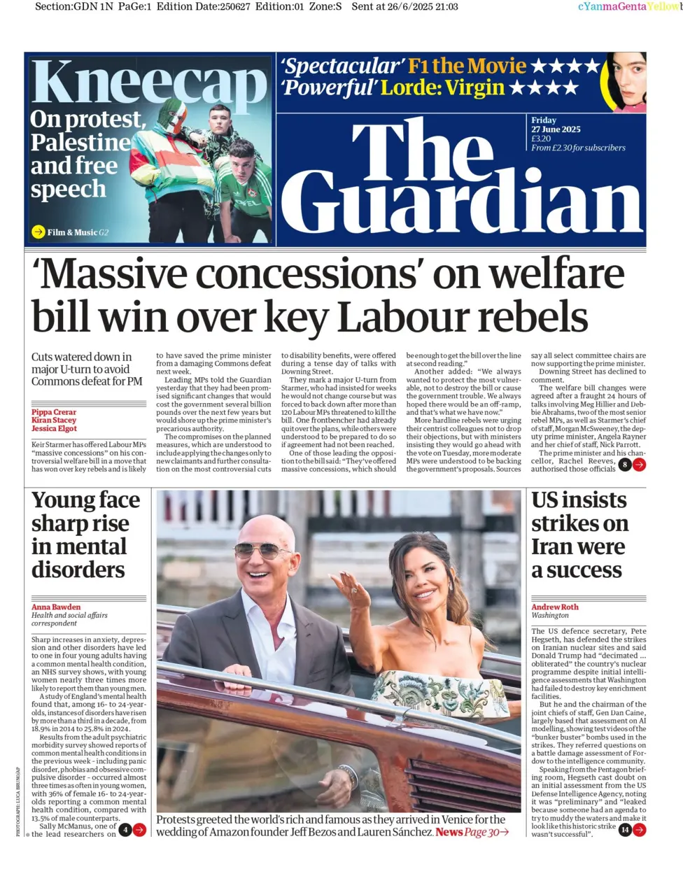 massive concessions on welfare bill over key labour rebels