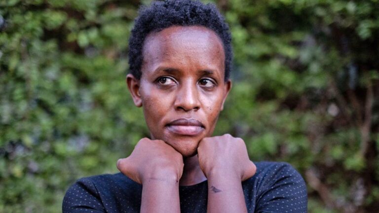 Kenyan, Ugandan activists allege sexual torture in Tanzania