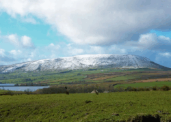 The Eye of God at Newchurch in Pendle 2 - WTX News Breaking News, fashion & Culture from around the World - Daily News Briefings -Finance, Business, Politics & Sports News Test your lungs at Pendle hill, a great place for a hike.