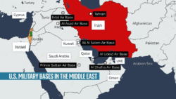 What we know about the US strikes on Iran's nuclear facilities