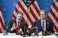 US–China Trade Talks Extend in London