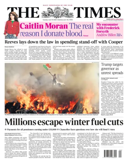 £14 billion for nuclear to keep the lights on