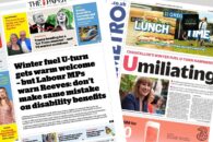 ‘Chancellor left humiliated by U-turn on winter fuel’ | Paper Talk UK 