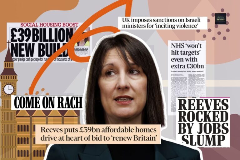 ‘Spending Review boost welcomed. But who will pay for it?’ | Newspapers summarised 