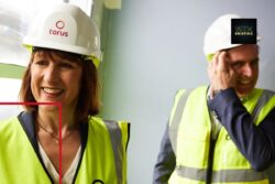 🏘️ Chancellor to Unveil £39bn Housing Boost in Spending Review 