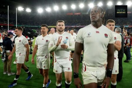 From Club to Commodity: The Silent Takeover of English Sport