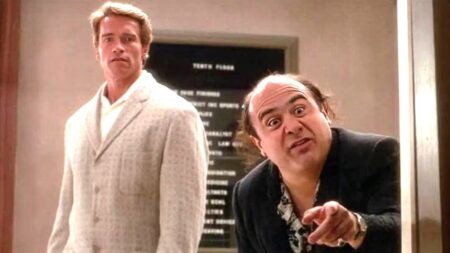 23 Movies Brought to You Mostly By Cocaine