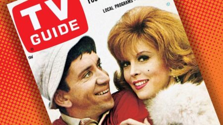 Why Bob Denver Was Furious With the TV Guide