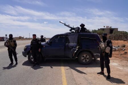 37 killed in uprising clashes in Syria