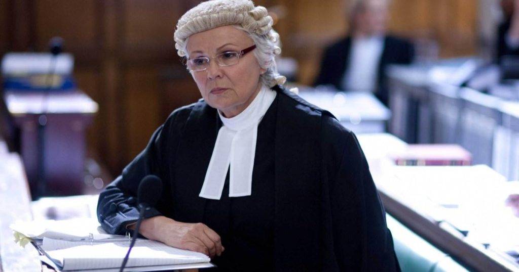 British ITV drama ‘that made TV history’ storms Netflix top 10 chart British ITV drama ‘that made TV history’ storms Netflix top 10 chart