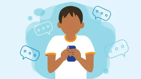 Australia adds YouTube to social media ban for under 16s