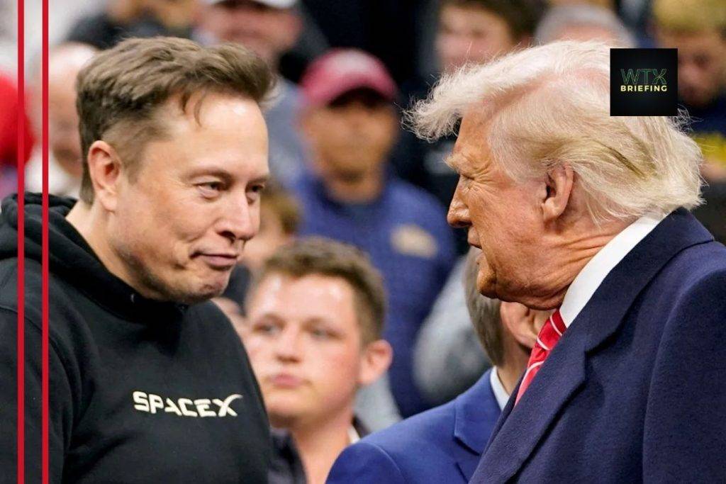 Can Elon Musk’s dream of a third party succeed in the US?