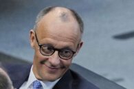 Chancellor Friedrich Merz tracker – Week 27
