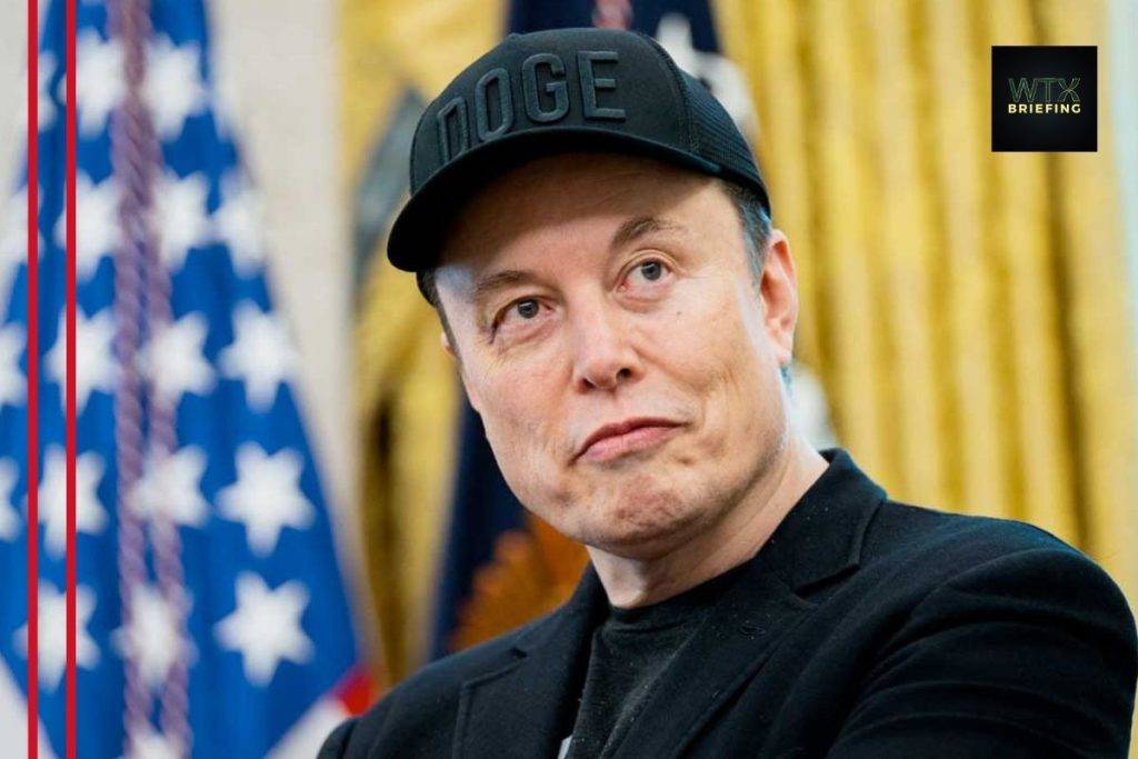 Elon Musk Launches America Party to Disrupt US Two-Party System Ahead of 2026 Elections