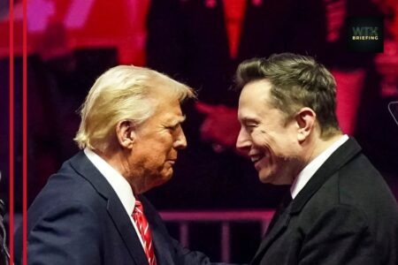 Elon Musk new party – Texas flooding – Trump delays tariffs | USA News Briefing Week 28