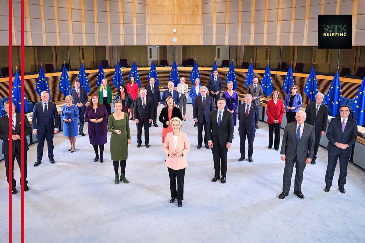 Epic showdown as Von der Leyen to fight for her Commission | European News Briefing Week 28