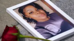 Ex-officer sentenced to prison over Breonna Taylor raid
