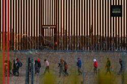 Federal court blocks Trump’s effort to deny asylum at border