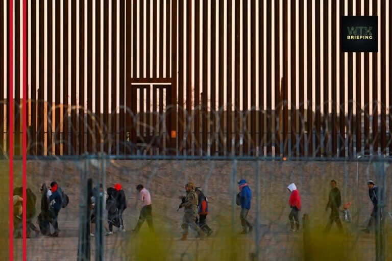 Federal court blocks Trump’s effort to deny asylum at border