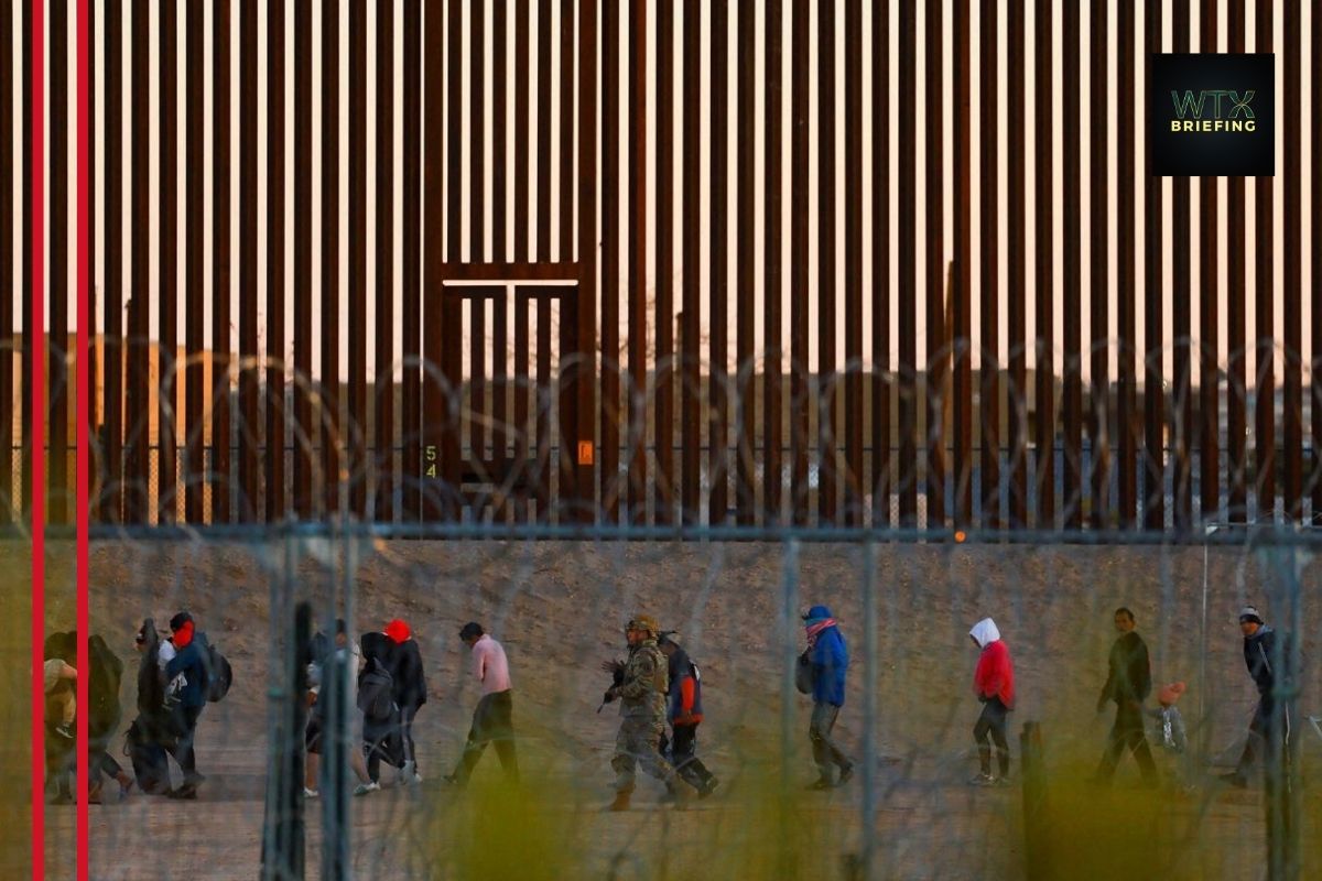 Federal court blocks Trump’s effort to deny asylum at border