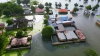 Floods kill at least 23 people in northeastern Nigeria
