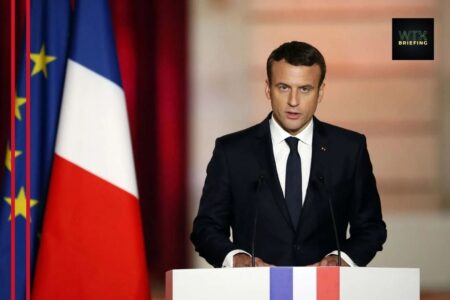 France launches “Diplomatic Reserve” to bolster soft power and combat disinformation