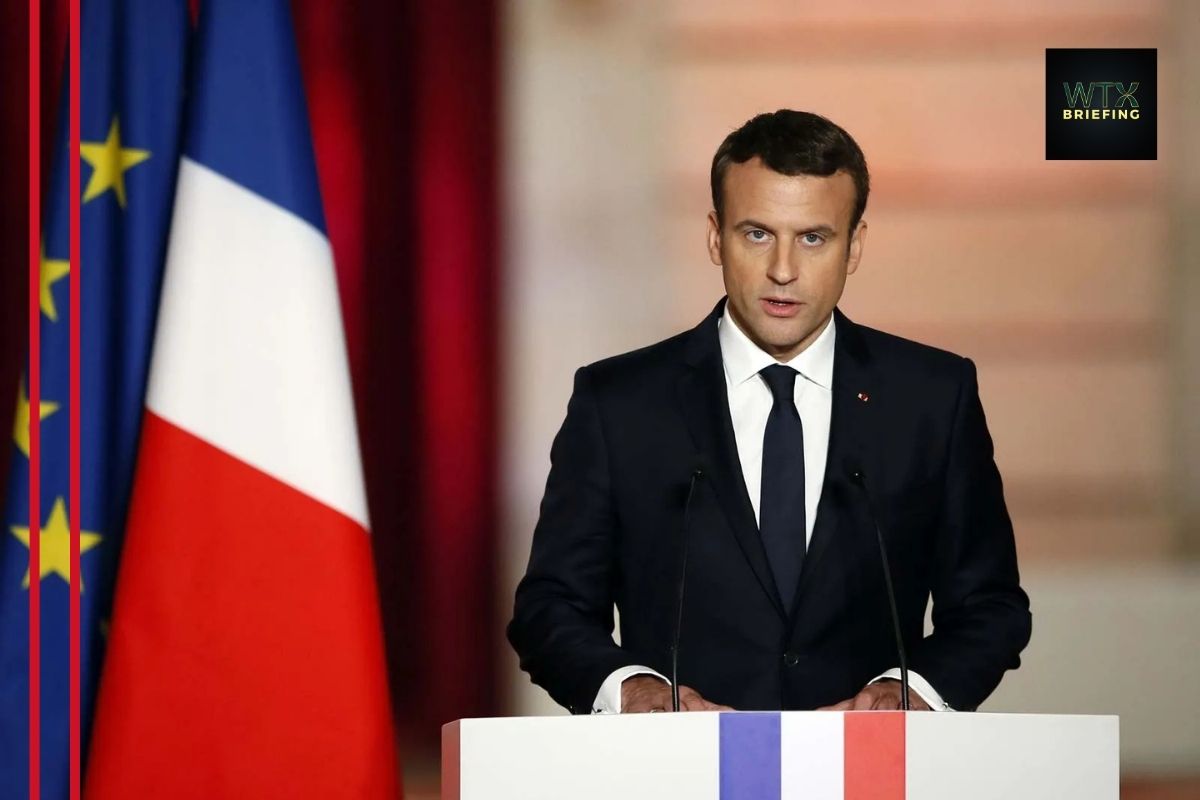 France launches “Diplomatic Reserve” to bolster soft power and combat disinformation