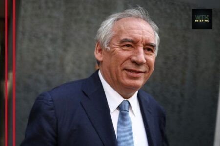 French PM Bayrou survives yet another no‑confidence motion, but his government remains fragile