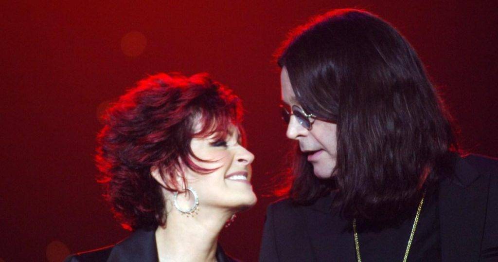 Inside Sharon and Ozzy Osbourne’s 43-year marriage as the rock star dies aged 76