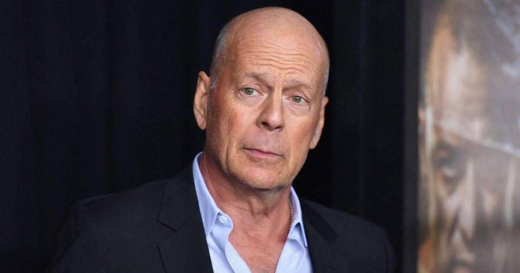 What to know about Bruce Willis’ frontotemporal dementia diagnosis