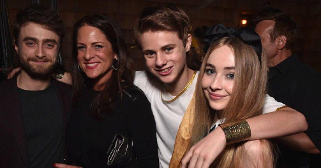 ‘Disturbing’ horror film starring Daniel Radcliffe and Sabrina Carpenter now available to stream ‘Disturbing’ horror film starring Daniel Radcliffe and Sabrina Carpenter now available to stream