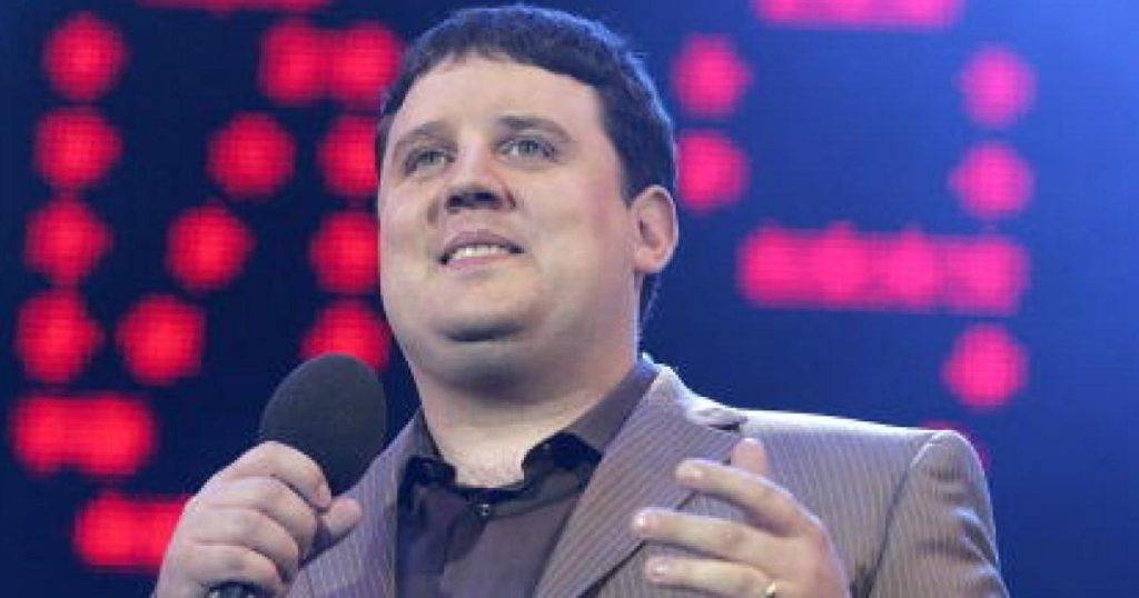 Peter Kay releases even more tickets for record-breaking tour after phenomenal demand Peter Kay releases even more tickets for record-breaking tour after phenomenal demand