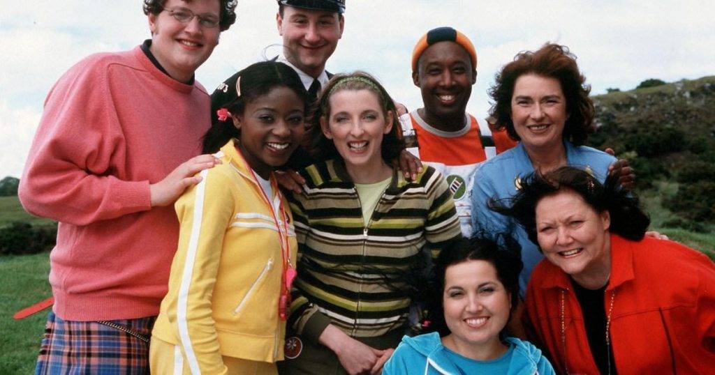 Children’s TV icon announces return to series reboot after 20 years