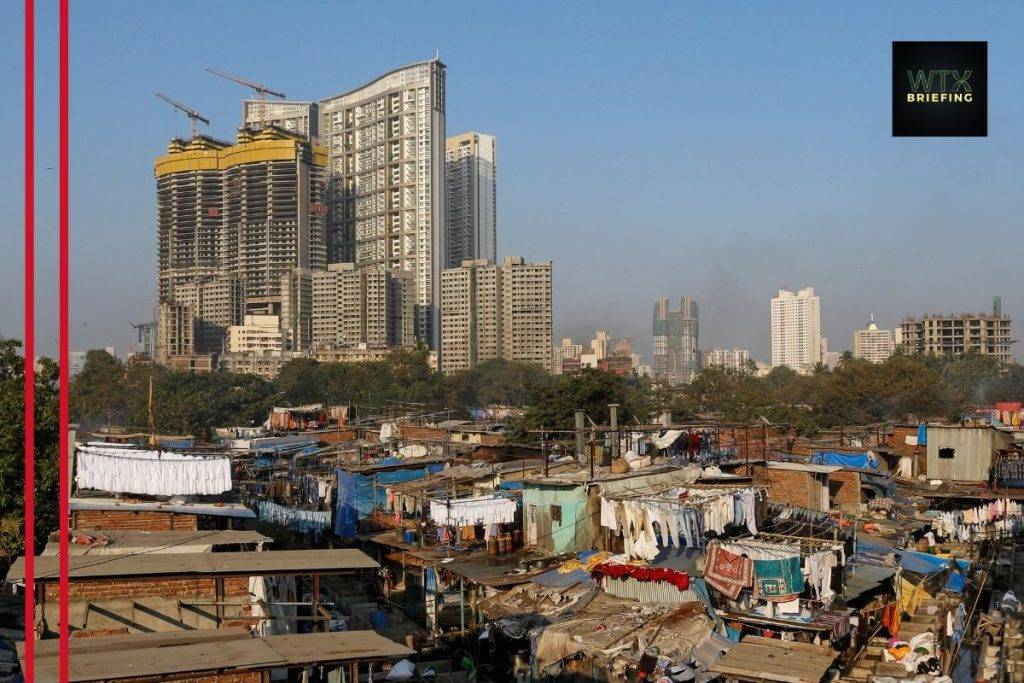 India’s Income Inequality Drops, But Political Debate Continues