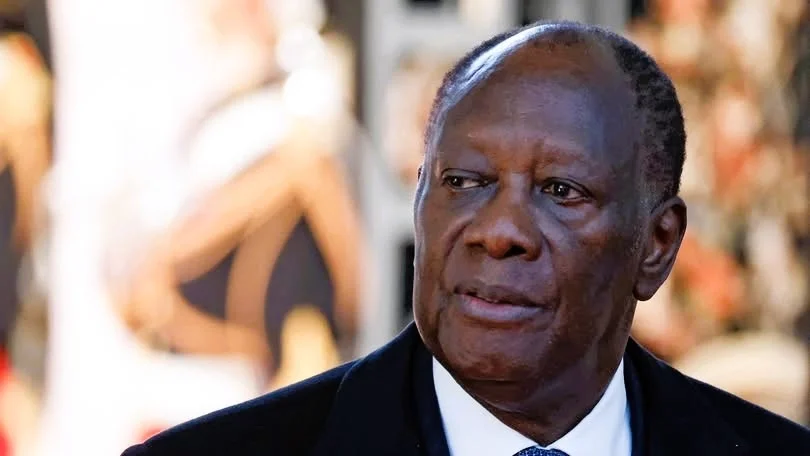 Ivory Coast President Ouattara seeks fourth term