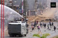 Kenya protests: 31 die in highest one-day death toll of year