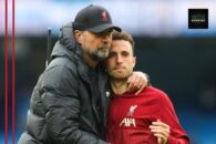 Klopp reacts to Jota’s death – ‘I’m heartbroken’