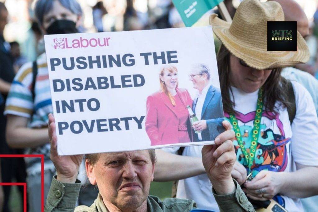 Labour Delays PIP Reforms to Avoid Commons Rebellion on Welfare Bill
