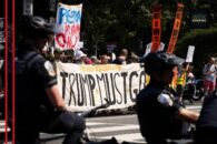Latin American migrants give up on Trump’s United States