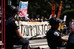 Latin American migrants give up on Trump’s United States