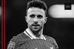 Liverpool and Portugal Star Diogo Jota Dies in Car Crash Aged 28