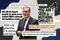 MPs Commons vote today – Palestine Action mounts High Court showdown – Heatwave continues 
