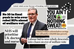 MPs Commons vote today – Palestine Action mounts High Court showdown – Heatwave continues 