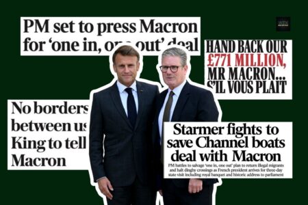 Macron state visit to the UK – Groundbreaking diabetes drug in UK – Southport inquiry – UK heatwave on the way 