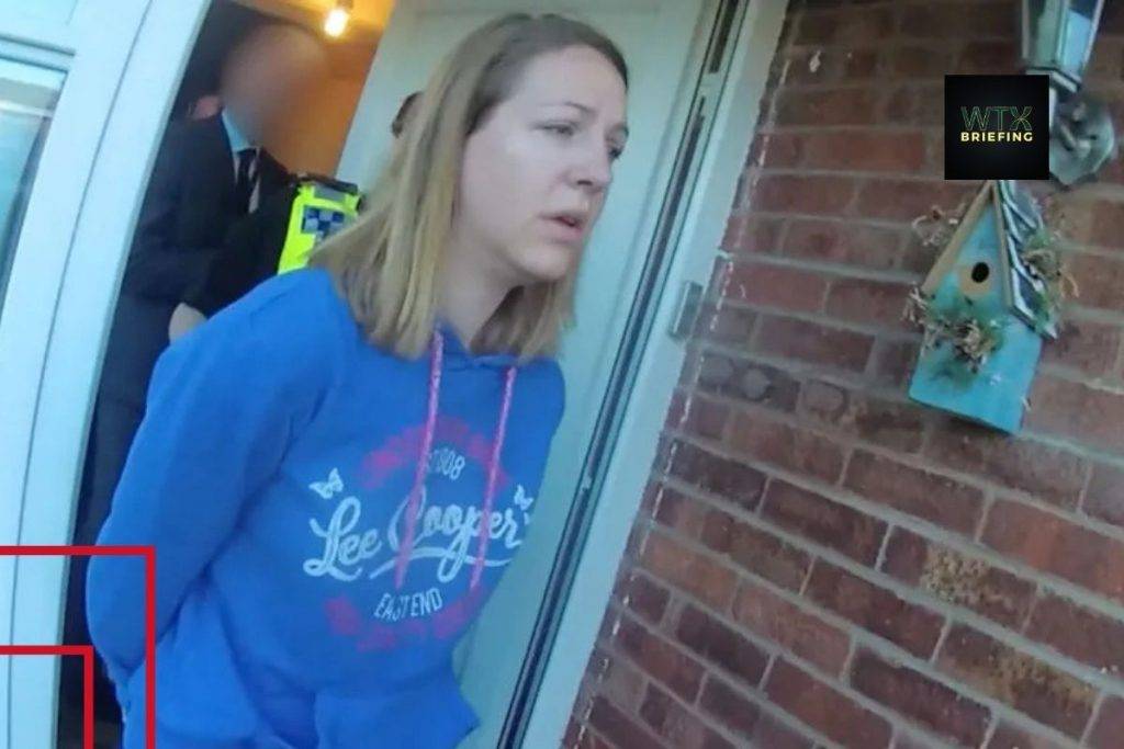 Three Arrested for Manslaughter in Hospital Probe Linked to Lucy Letby Murders