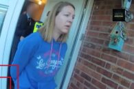 Three Arrested for Manslaughter in Hospital Probe Linked to Lucy Letby Murders
