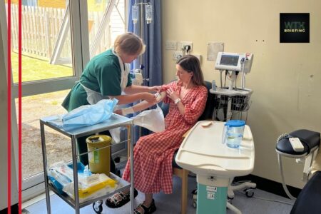 New Diabetes Drug Delays Type 1 in Adults for First Time in UK