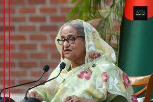 Ousted Bangladeshi PM Sheikh Hasina indicted for crimes against humanity amid calls for extradition