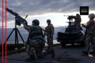 Pentagon pauses weapon shipments to Ukraine amid stockpile concerns