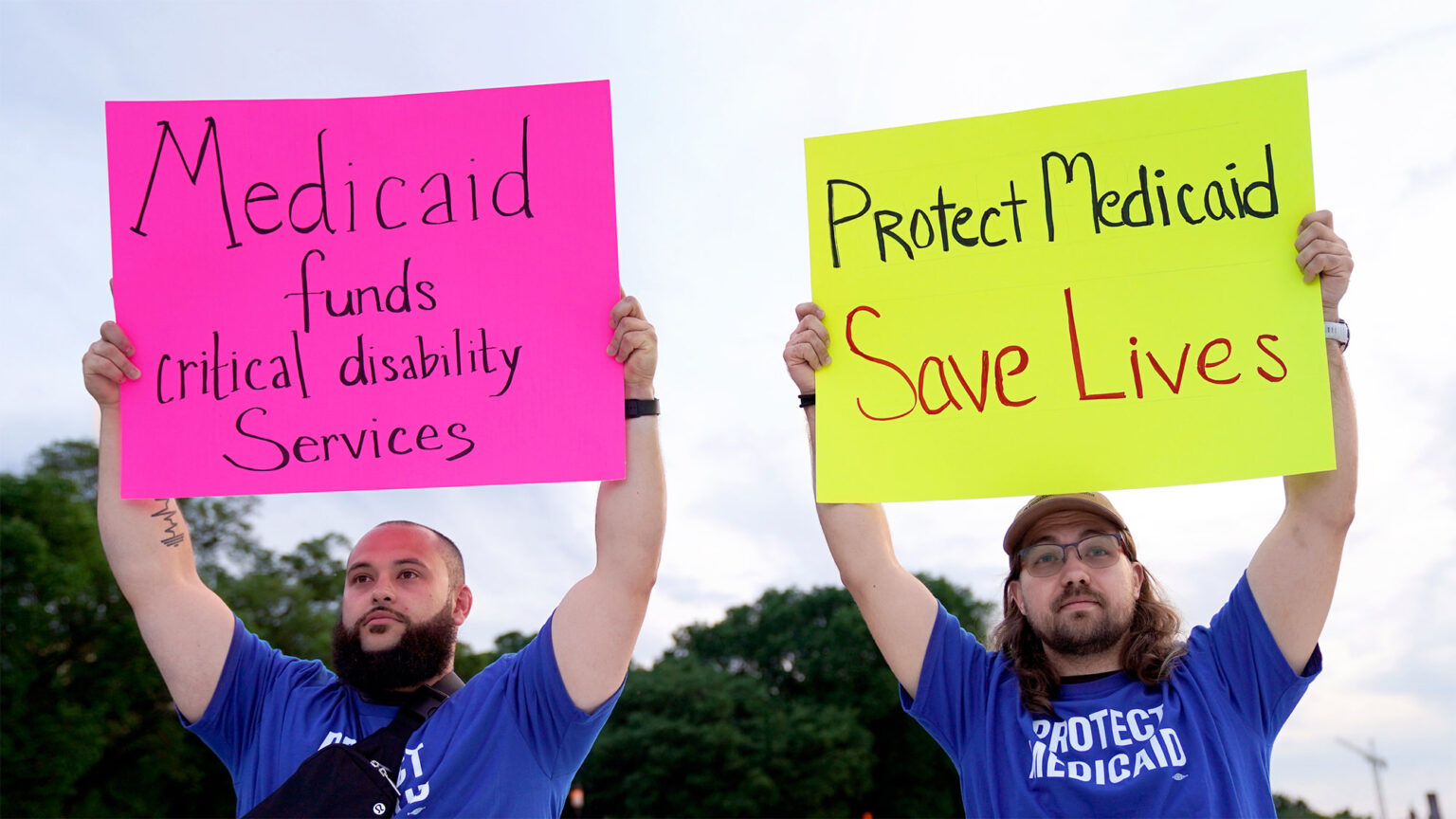 Pros And Cons Of Defunding Medicaid